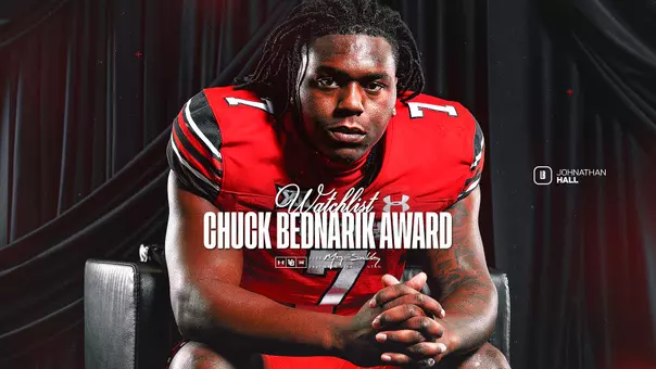 Hall Bednarik Award Watch List