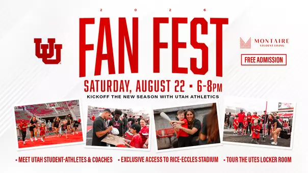 Fan Fest 2026