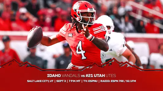 FB vs. Idaho Web Preview