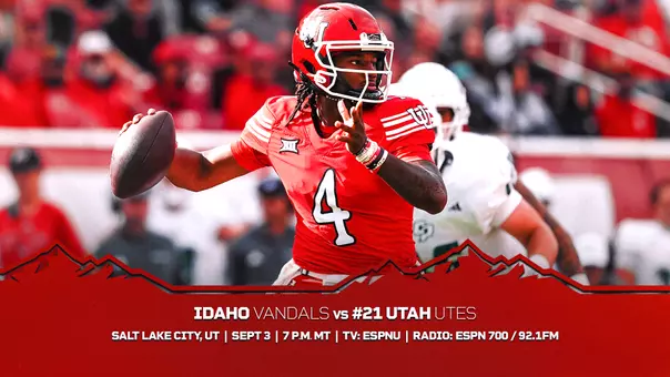 FB vs. Idaho Web Preview