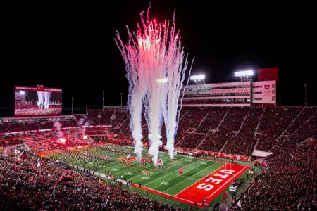 Rice-Eccles vs. Cincinnati