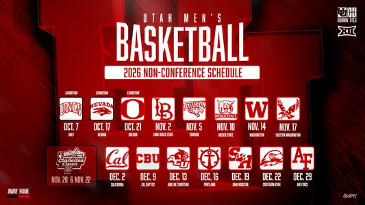 2026-27 MBB Non-Con Schedule