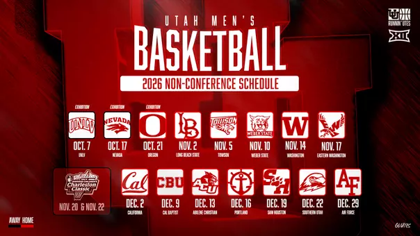 2026-27 MBB Non-Con Schedule