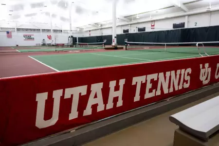 George S. Eccles Tennis Cent er