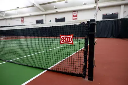 George S. Eccles Tennis Center Indoor