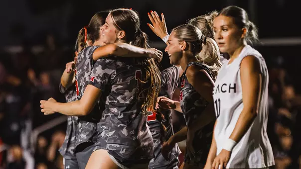 Utah Soccer LBSU