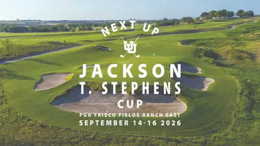 Utah Golf at Stephens Cup