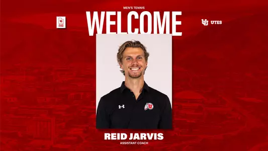 Reid Jarvis Asst. Coach