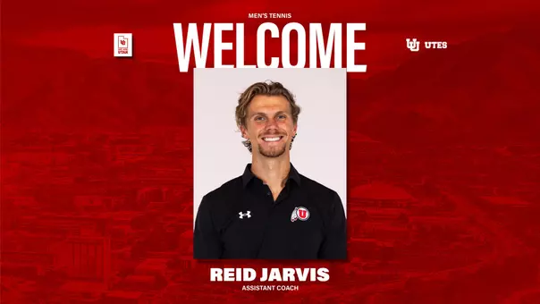 Reid Jarvis Asst. Coach