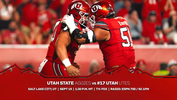 FB vs. Utah State Web Preview