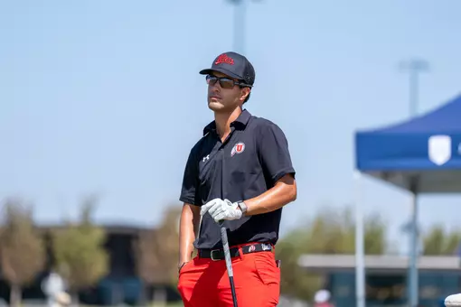 Gabriel Palacios JTSC Match Play
