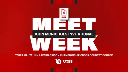 2026 XC: John McNichols Meet Week GFX