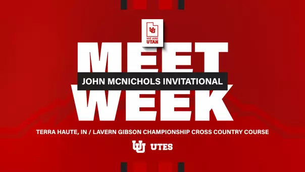 2026 XC: John McNichols Meet Week GFX