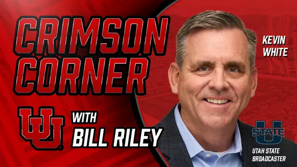 Crimson Corner Podcast - Kevin White