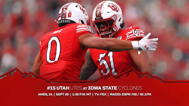 FB Web Preview at Iowa State