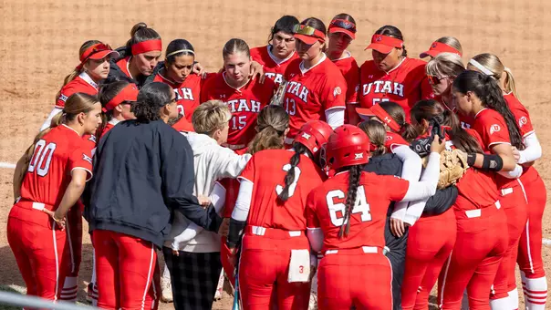 Utah Softball Fall Bal