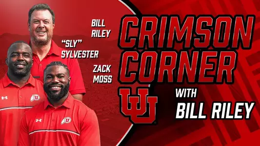 Crimson Corner - Radio Crew - 9-3-26