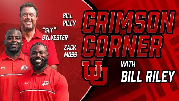 Crimson Corner - Radio Crew - 9-3-26