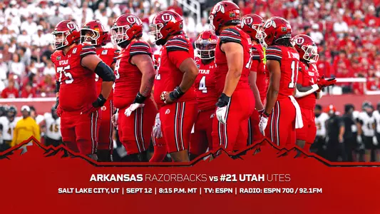 FB Web Preview vs. Arkansas 1