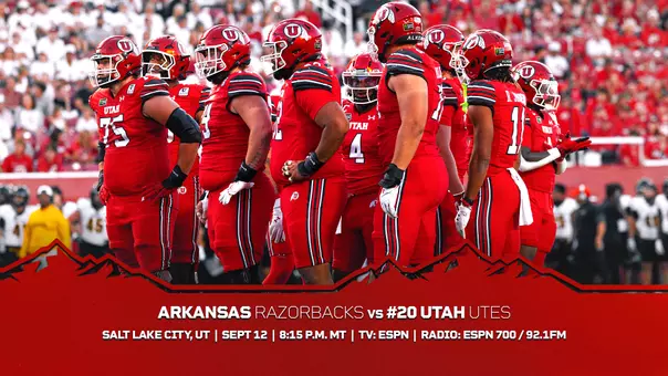 FB Web Preview vs. Arkansas