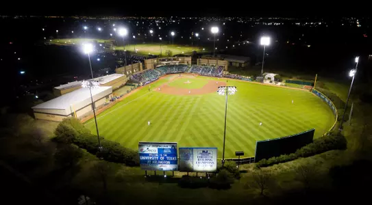 Clay Gould Ballpark