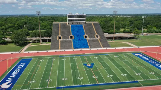 Maverick Stadium