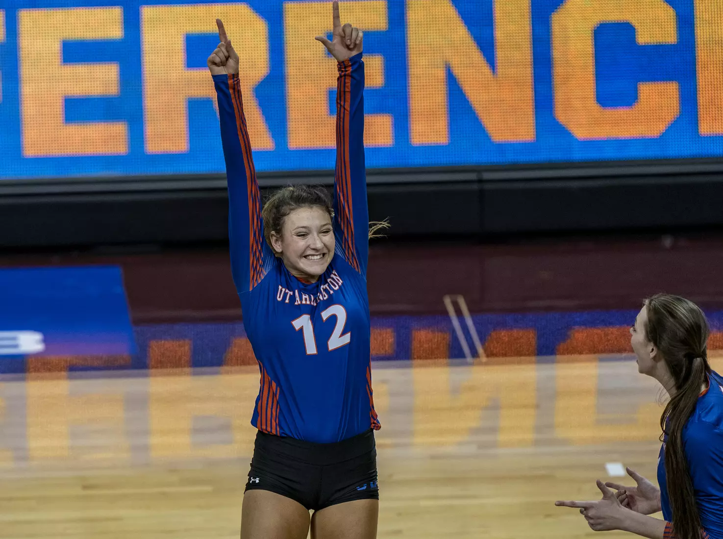 Volleyball