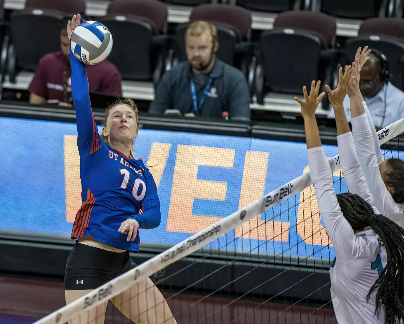 Volleyball