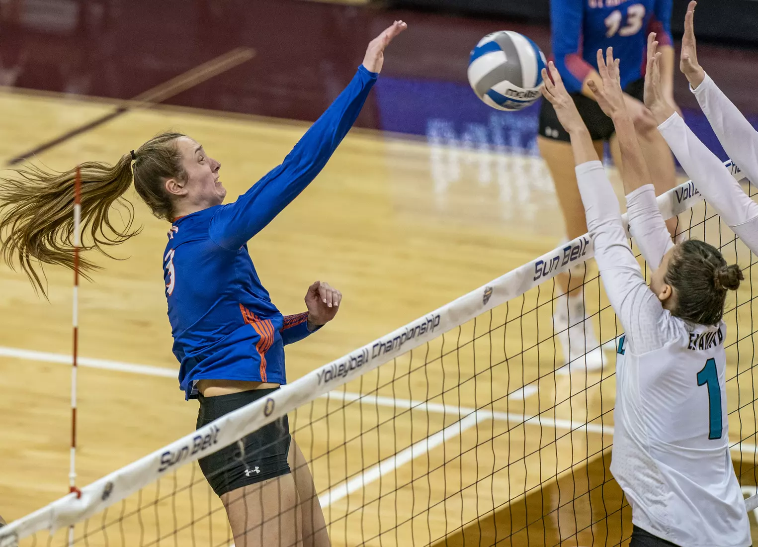 Volleyball