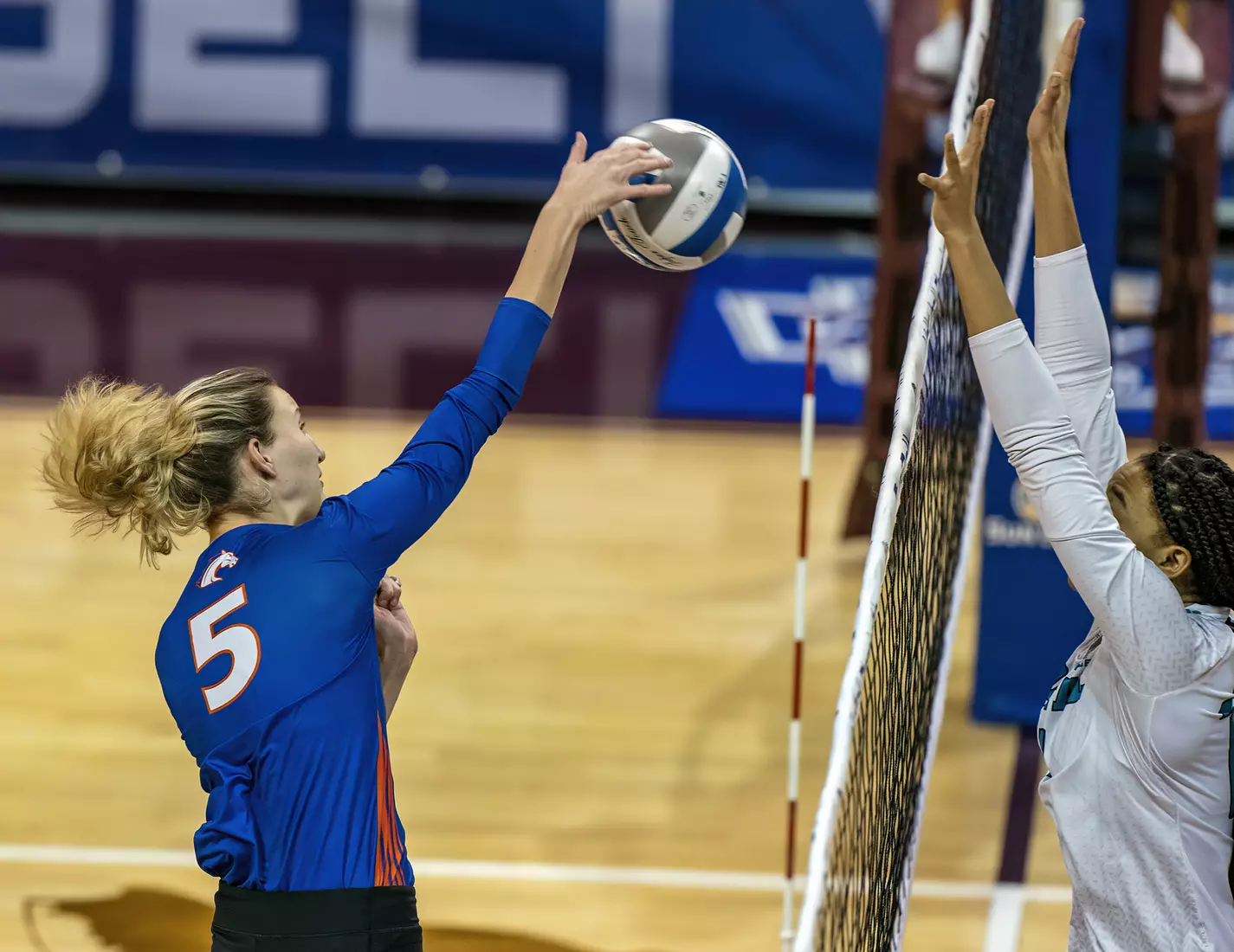 Volleyball