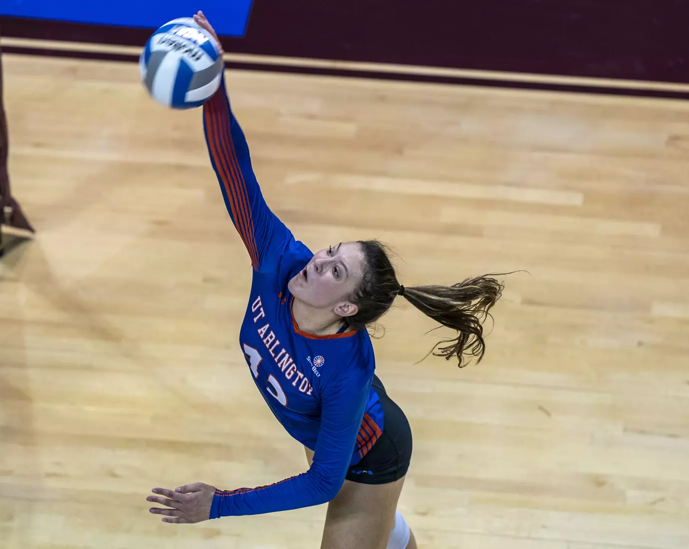 Volleyball