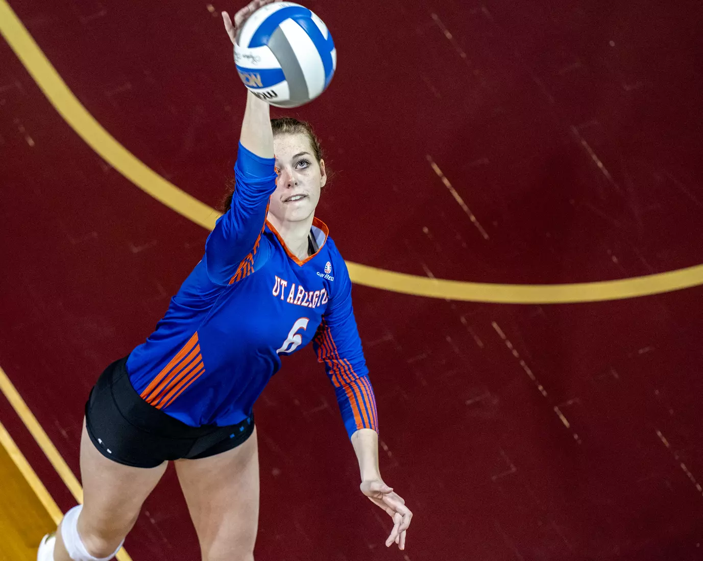 Volleyball