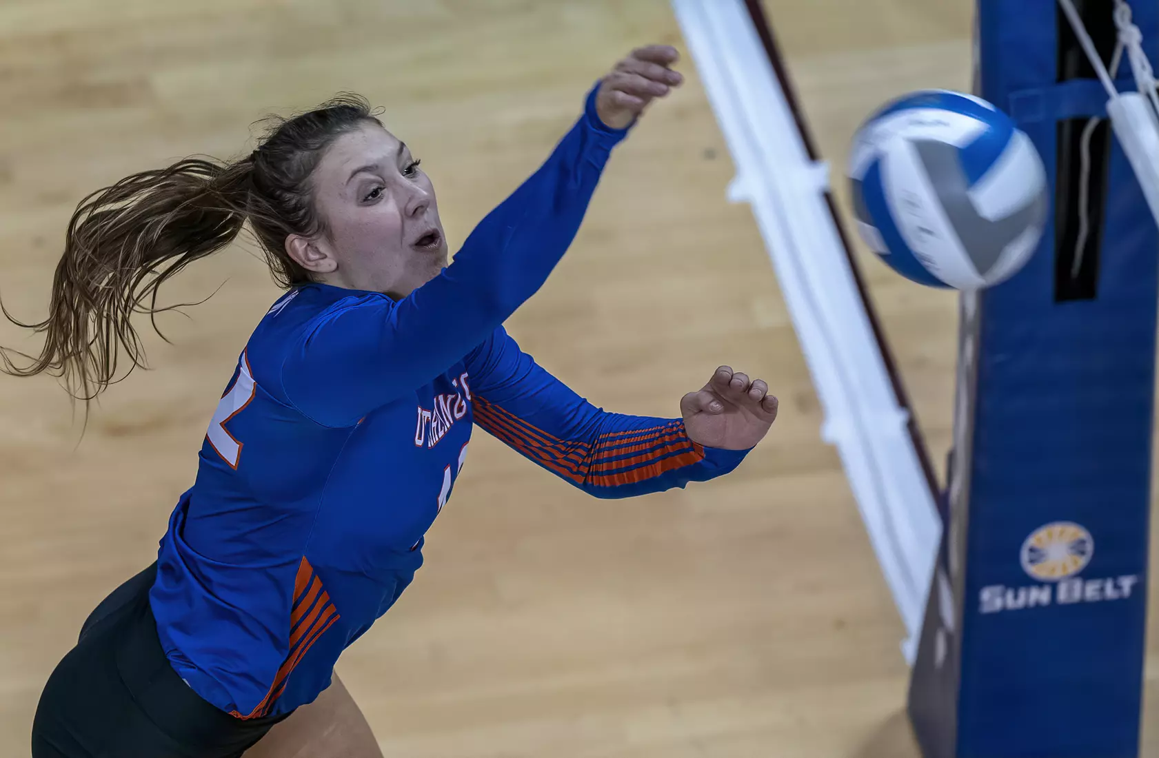 Volleyball