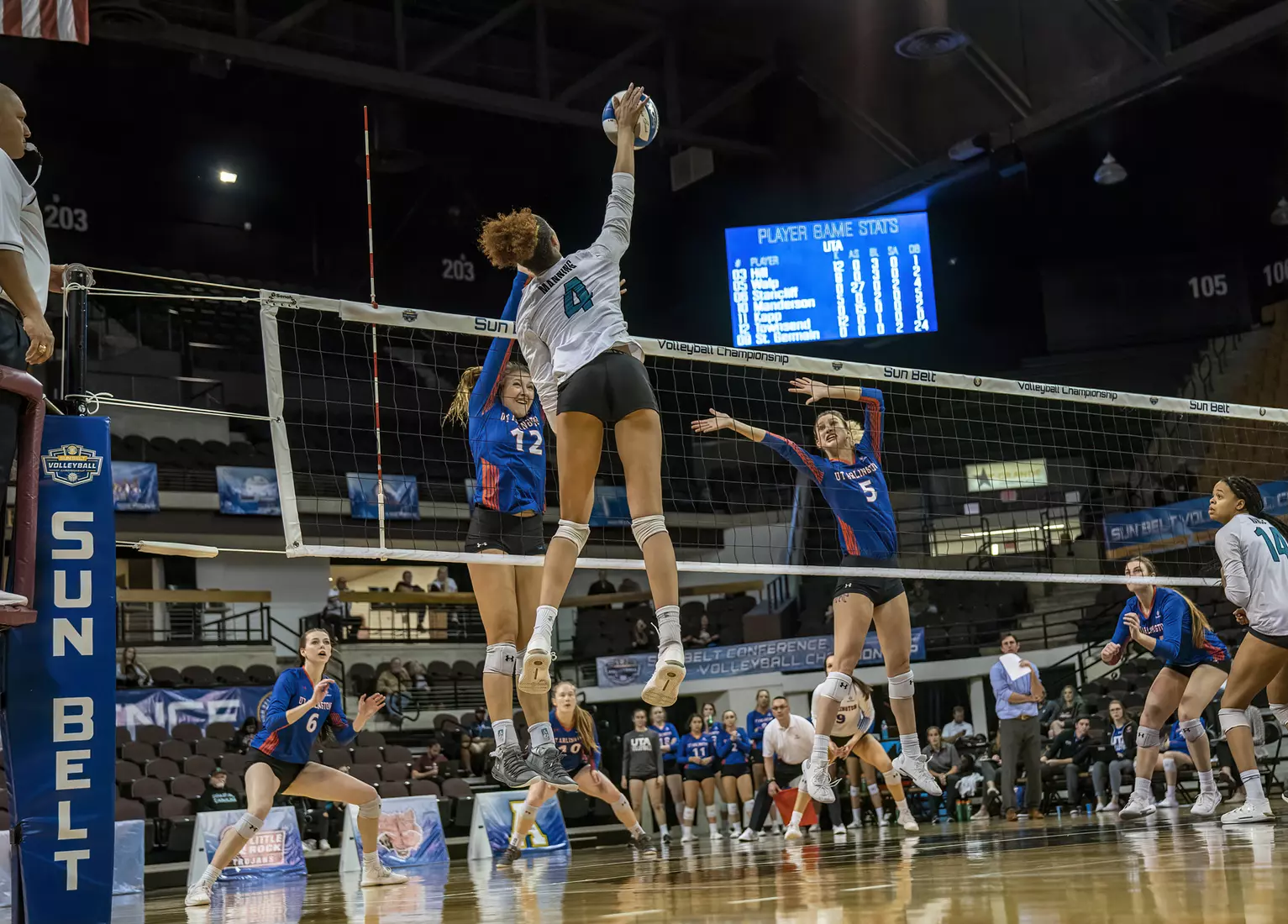 Volleyball