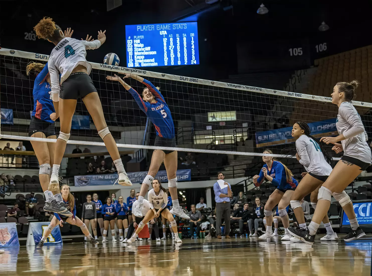 Volleyball