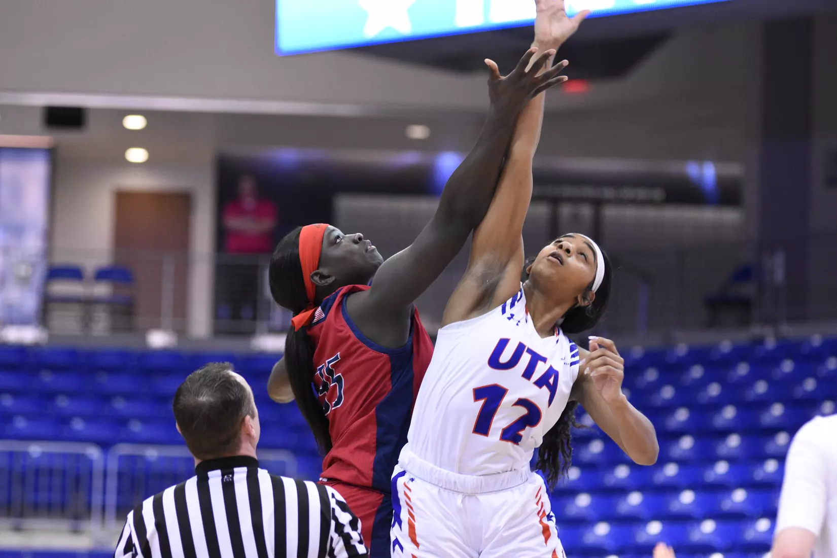SBC Quarterfinals