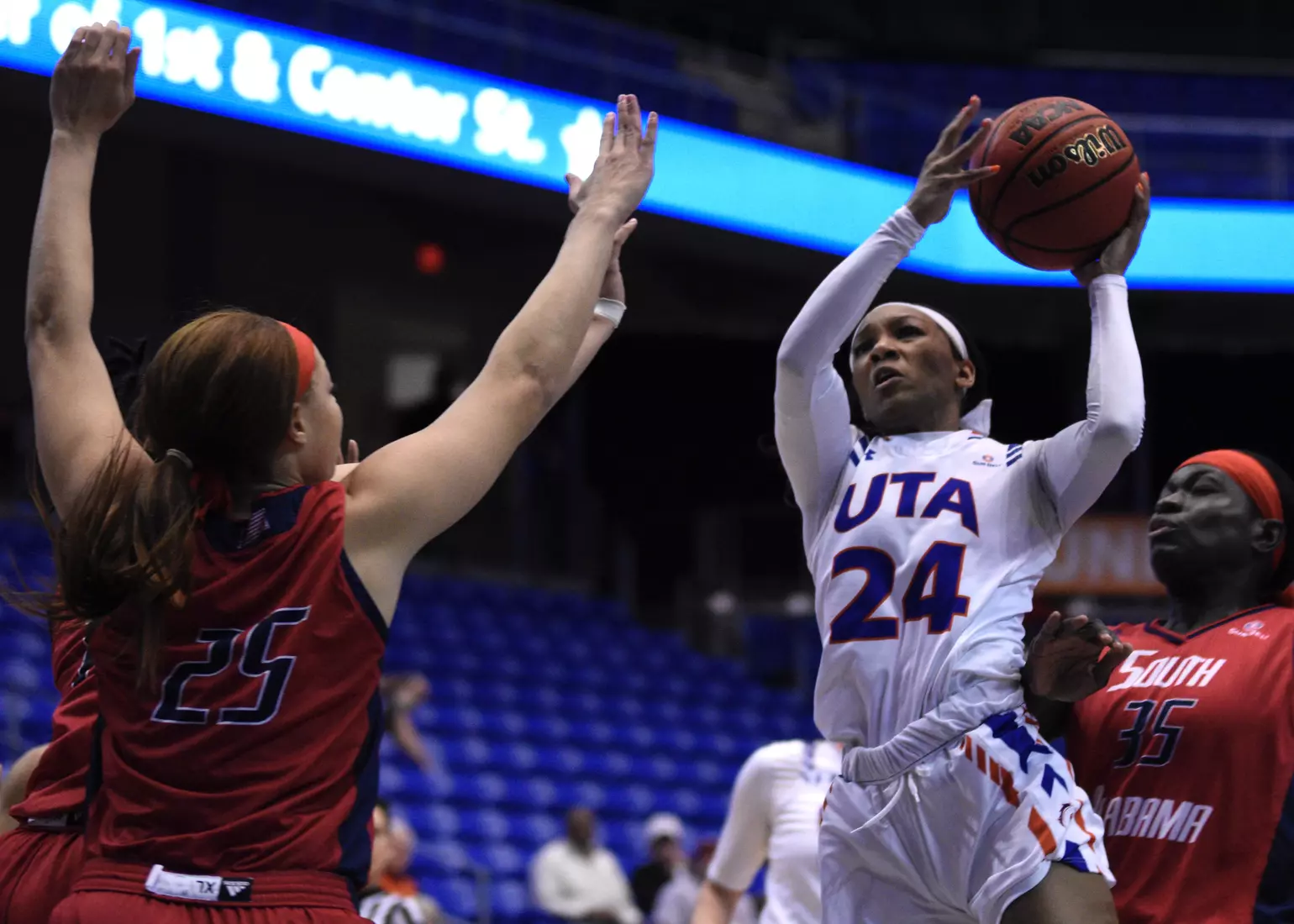 SBC Quarterfinals