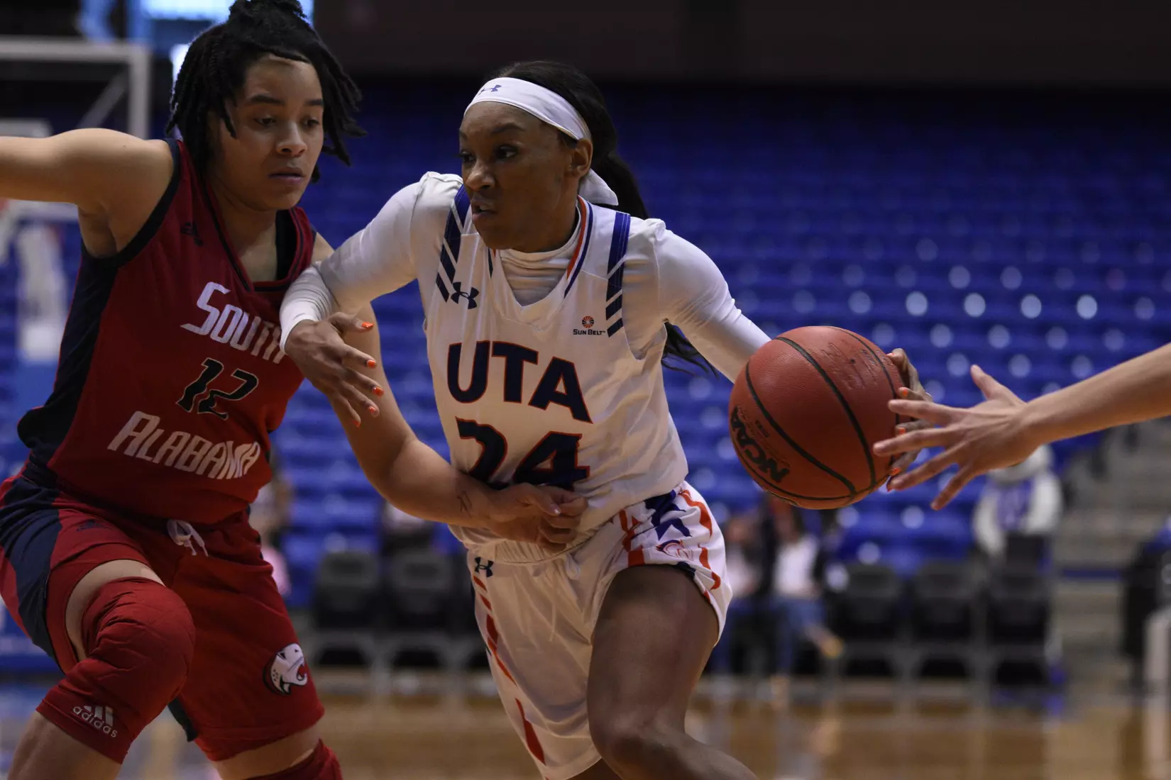 SBC Quarterfinals