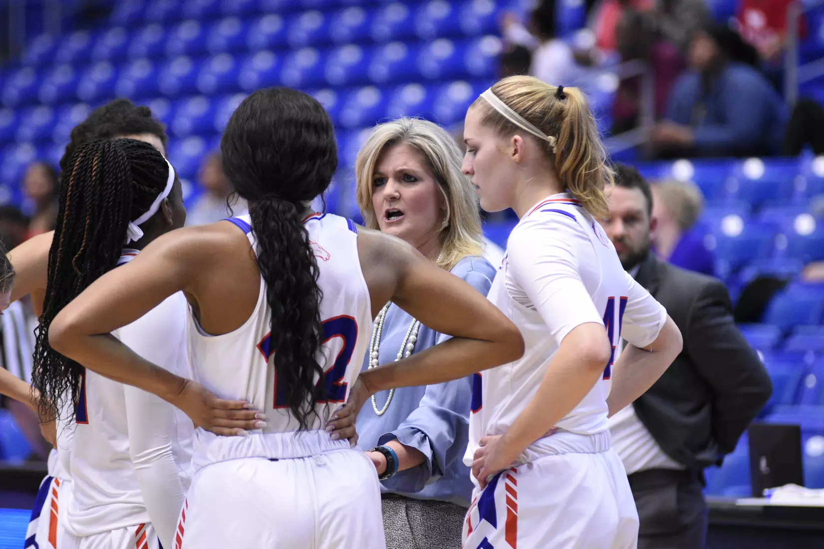 SBC Quarterfinals