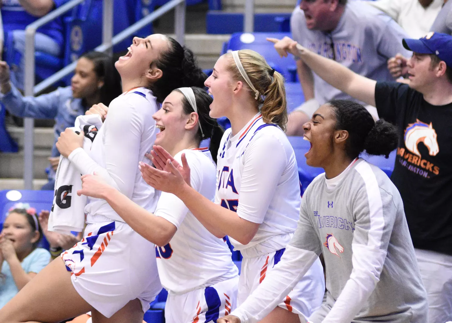 SBC Quarterfinals