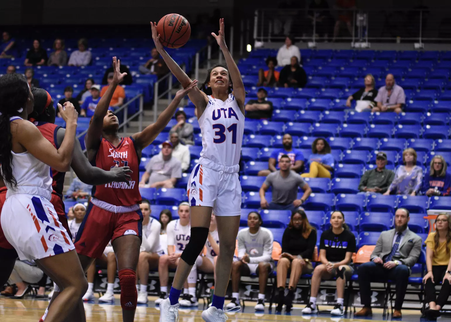 SBC Quarterfinals
