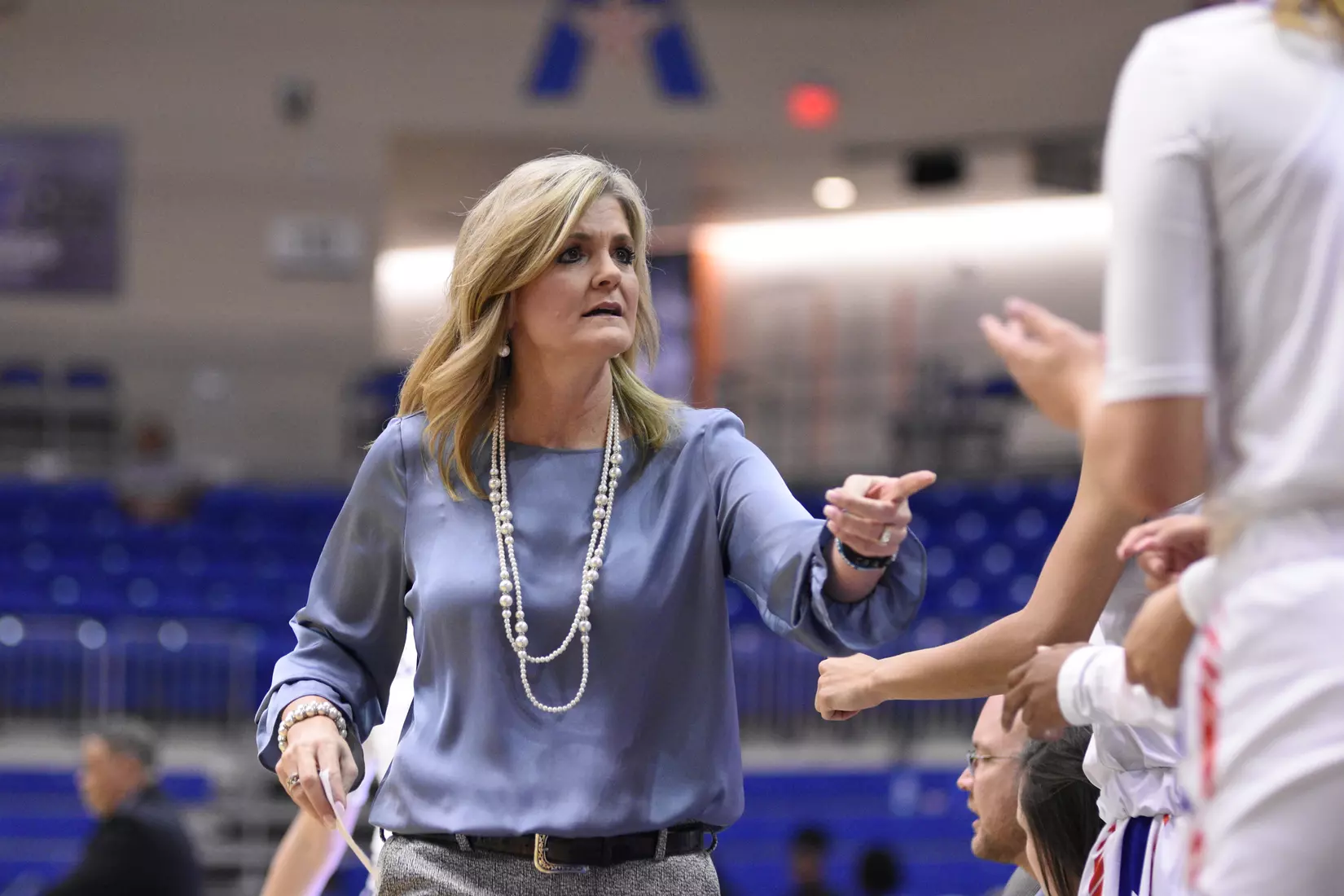 SBC Quarterfinals