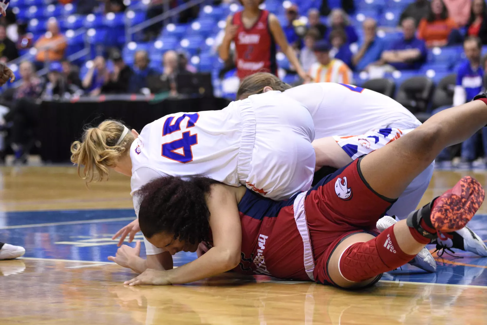 SBC Quarterfinals