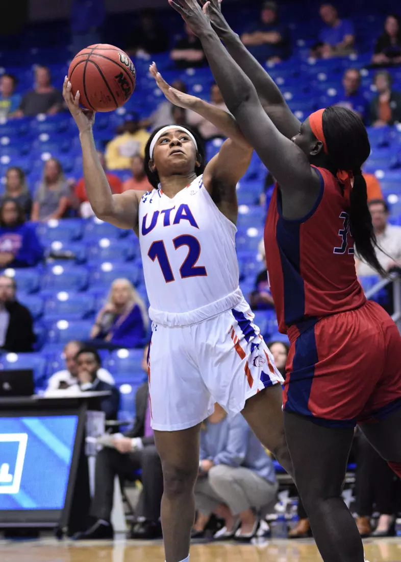SBC Quarterfinals