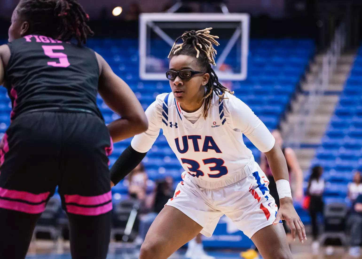 WBB VS. APPALACHIAN STATE