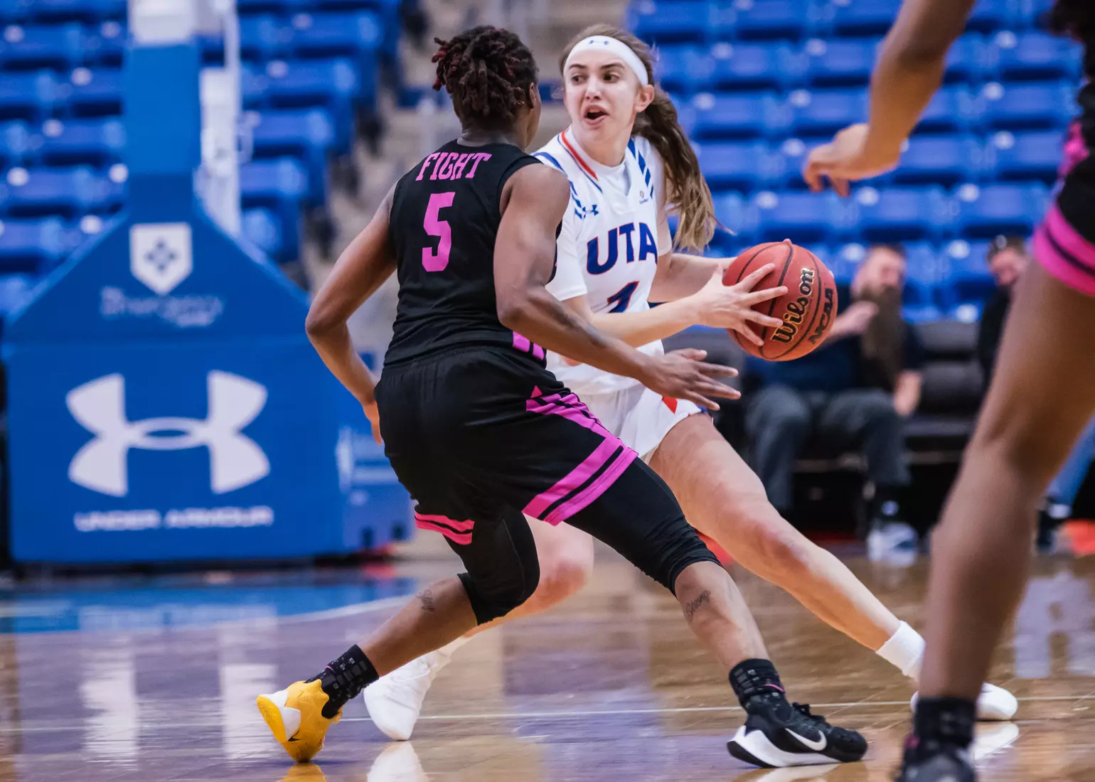 WBB VS. APPALACHIAN STATE