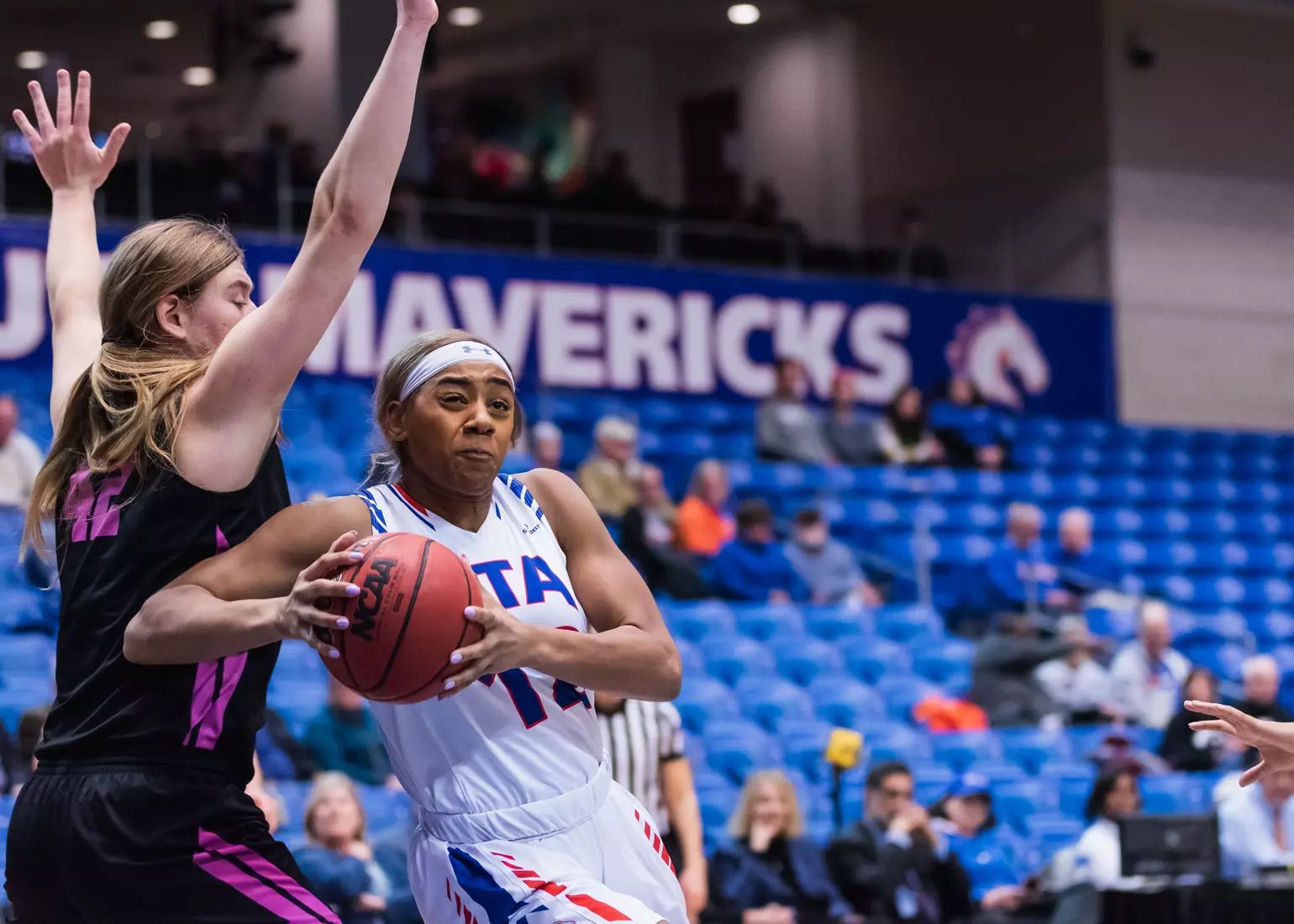 WBB VS. APPALACHIAN STATE