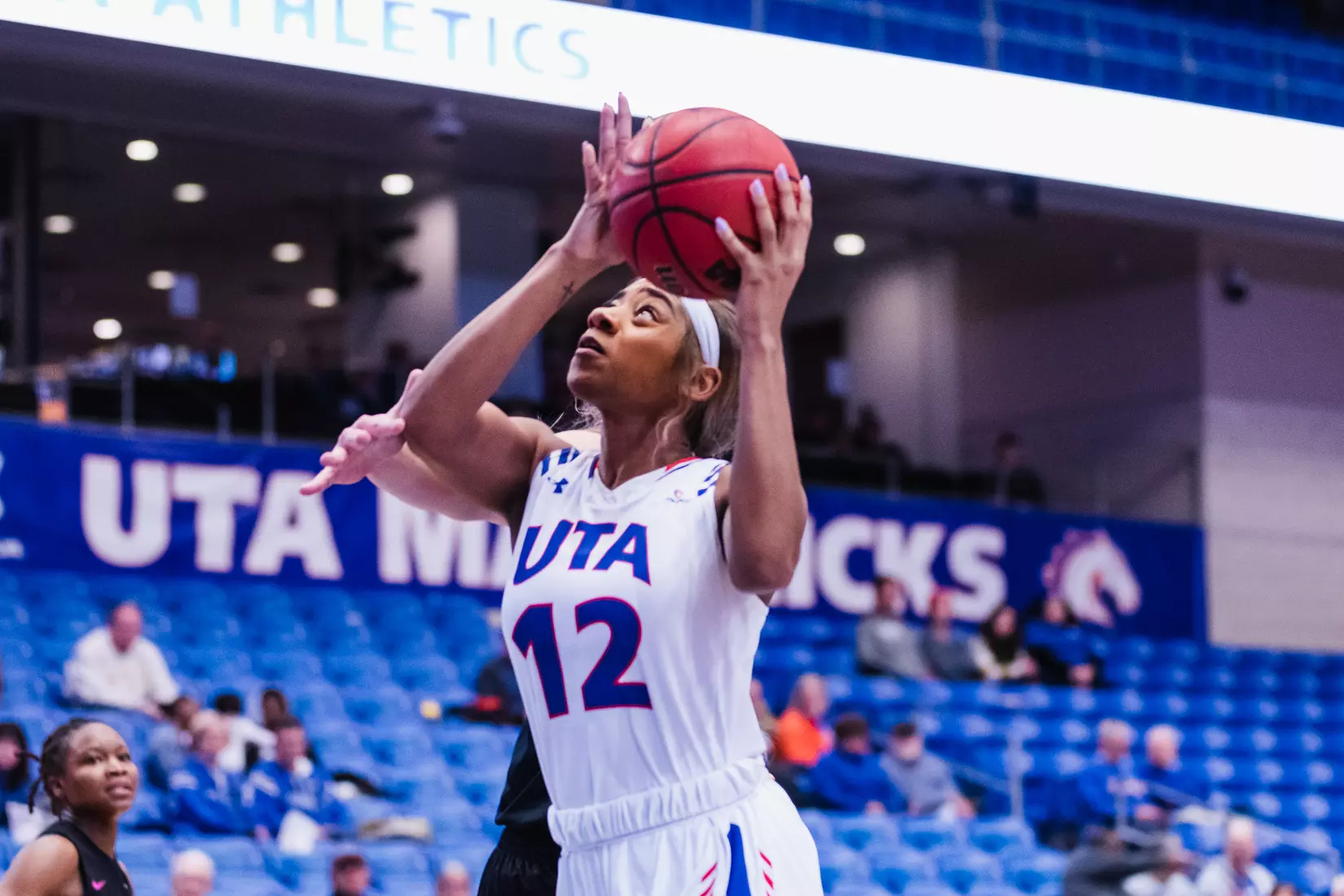 WBB VS. APPALACHIAN STATE