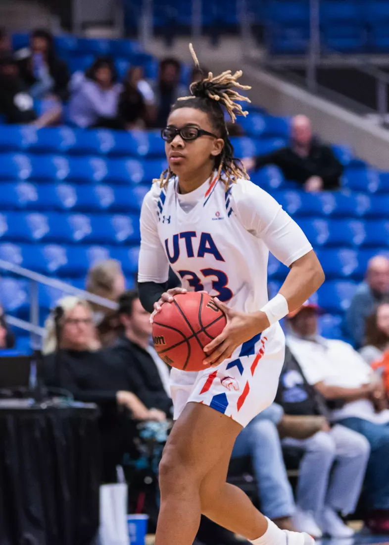 WBB VS. APPALACHIAN STATE