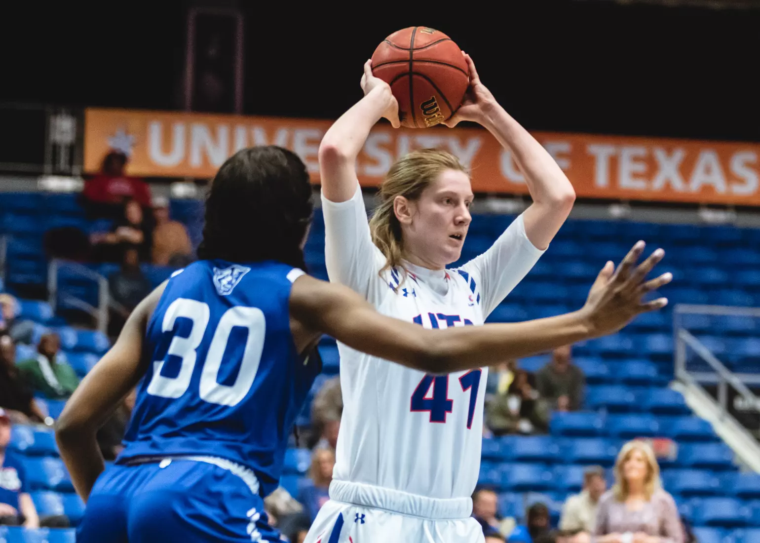 WBB vs Georgia State